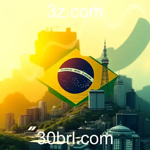 Impactos da Economia Brasileira no Cenário Atual