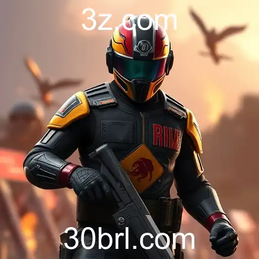 Novos Horizontes nos Jogos Brasileiros