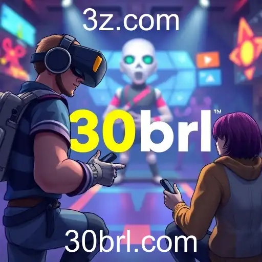 Novidades e Tendências nos Jogos Brasileiros