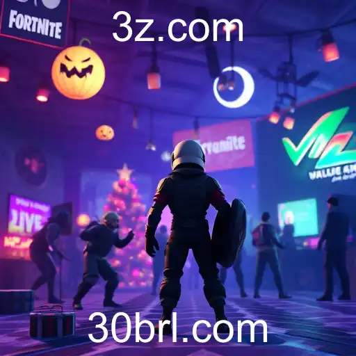 O Impacto do Mercado de Jogos no Brasil e a Tendência de 30BRL