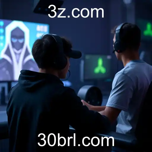 Expansão do Mercado de Jogos no Brasil