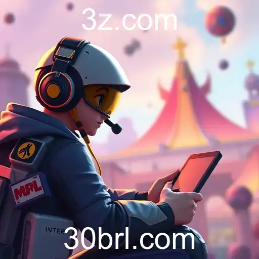 Tendências Emergentes no Mundo dos Jogos em 2025