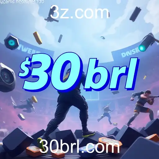 O Novo Impacto dos Créditos Game 30brl nos Gamers