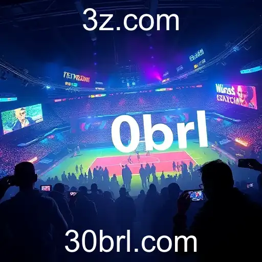 Indústria de Jogos Agita Mercado com Novas Tendências