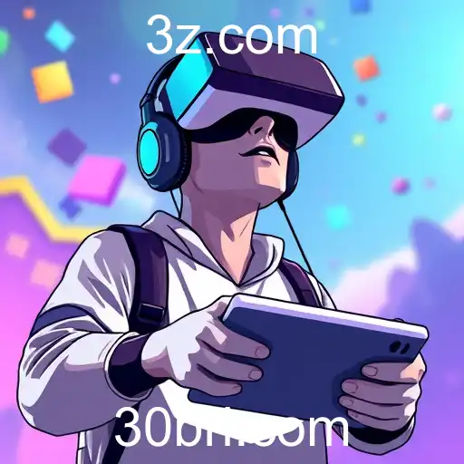 O Mercado de Jogos Online em 2026: Novos Desafios e Oportunidades