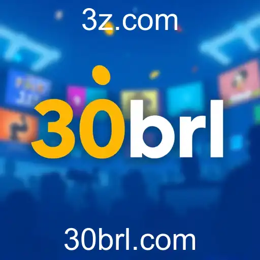 O Crescimento do Mercado de Jogos com 30brl