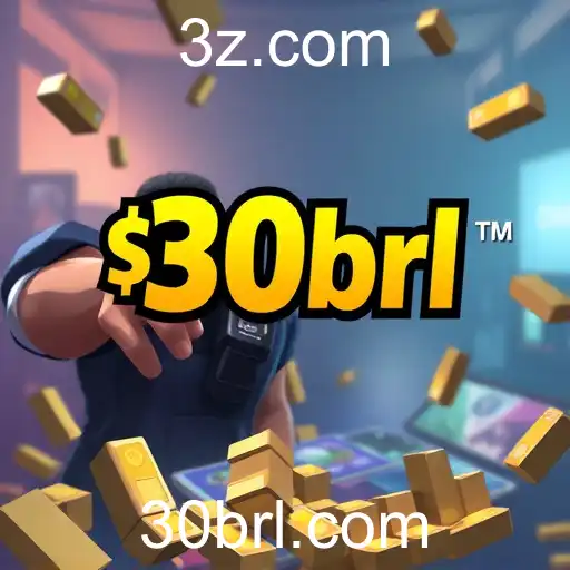 O Impacto de '30brl' no Mercado de Jogos Online