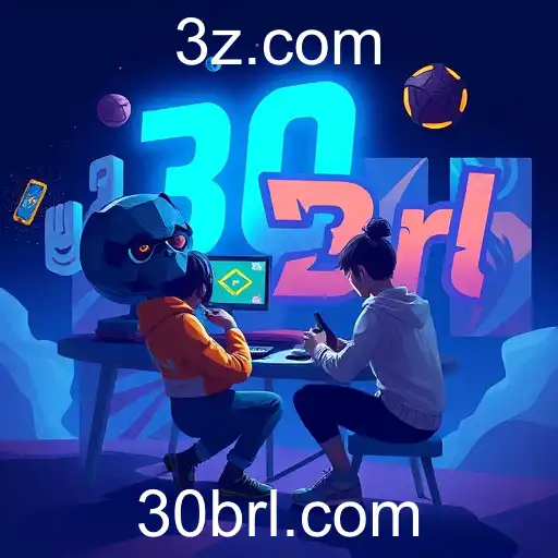 A Revolução dos Jogos Online no Brasil