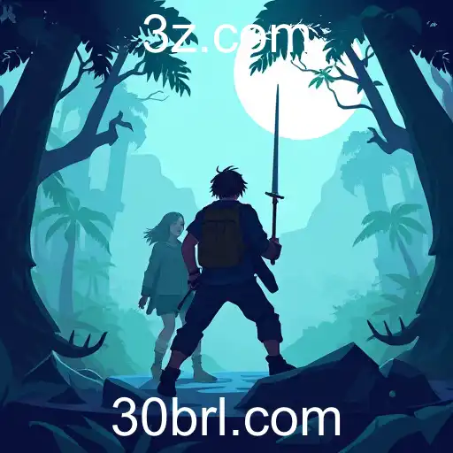 A Revolução dos Jogos com 30brl