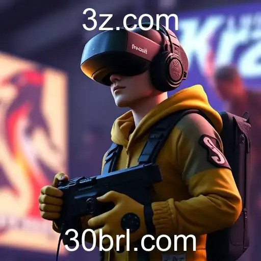 A Ascensão do '30brl' no Cenário de Jogos