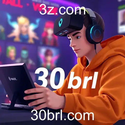 A Ascenção de Plataformas de Jogos Online em 2025
