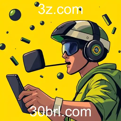 Evolução dos Jogos Online: O Impacto do 30BRL