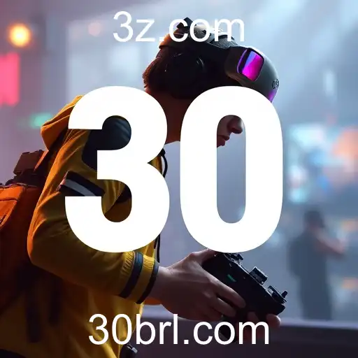 A Ascensão dos Jogos em 2025 e o Impacto da '30brl'